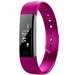 Bratara Fitness iUni ID115 Plus, Display OLED, Bluetooth, Pedometru, Monitorizare puls, Notificari,